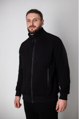 Зіп-худі чоловічий